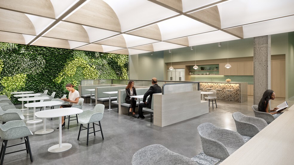 More Photos Of 3 Greenway Plz, Houston Office For Lease