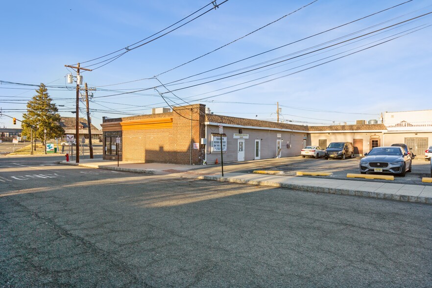 More Photos Of 321 South Ave W, Westfield Restaurant For Sale