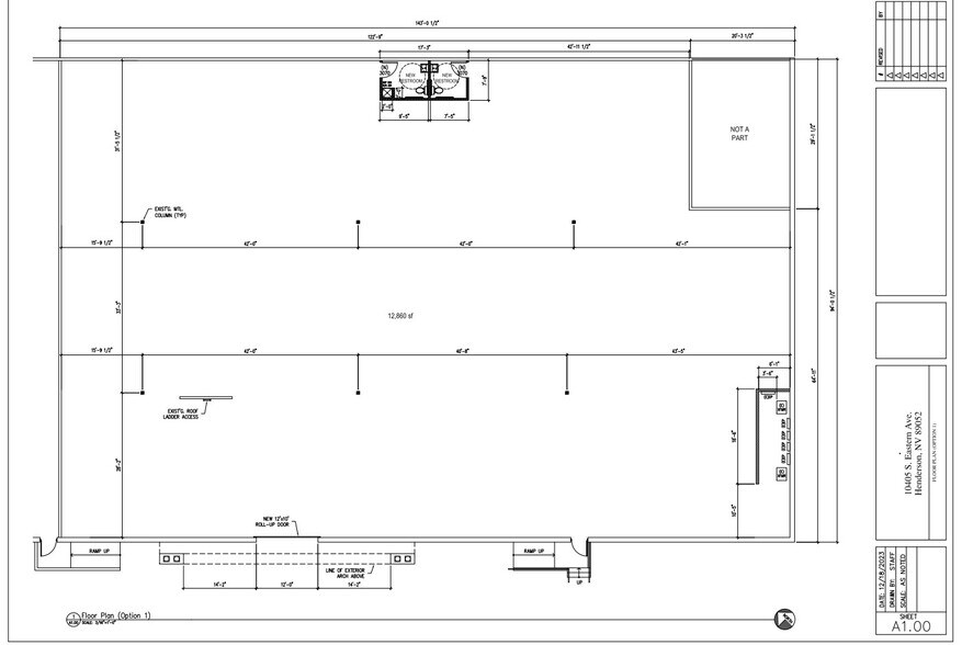 More Photos Of 10405 S Eastern Ave, Henderson Storefront For Lease