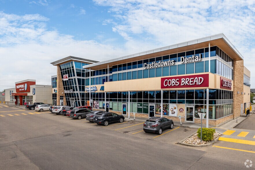 More Photos Of 15945-15996 97th St NW, Edmonton Unknown For Lease