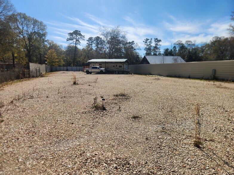 More Photos Of 71 County Road 370, Splendora Land For Sale