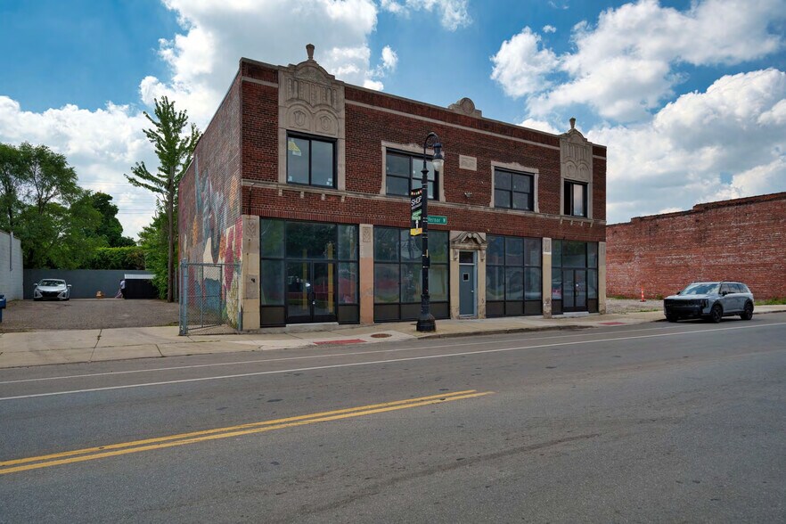 More Photos Of 8605 W Vernor Hwy, Detroit Storefront For Lease