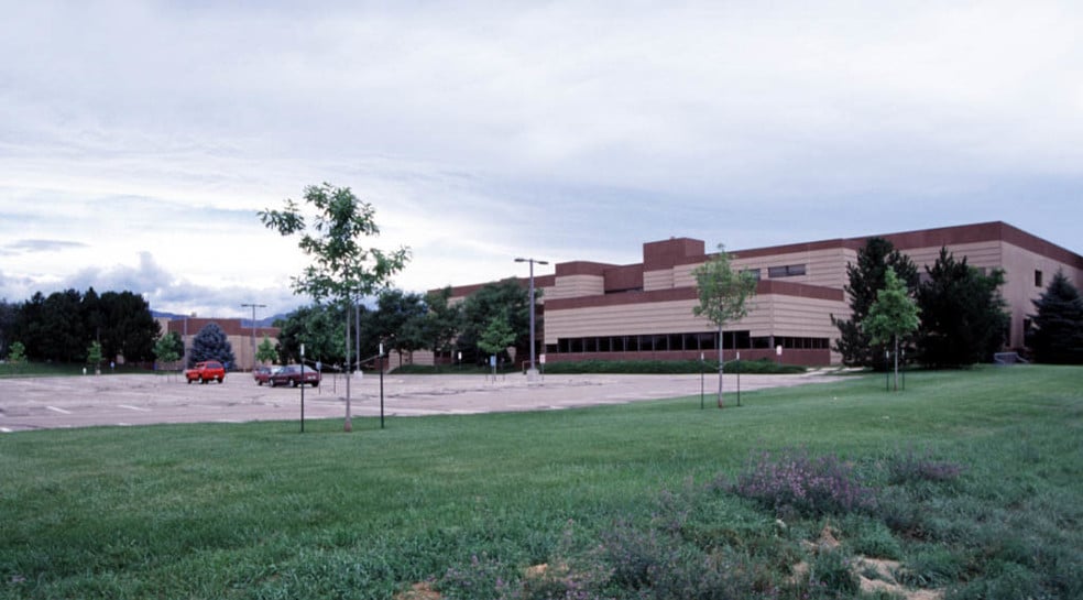 Primary Photo Of 6055 Longbow Dr, Boulder Warehouse For Lease