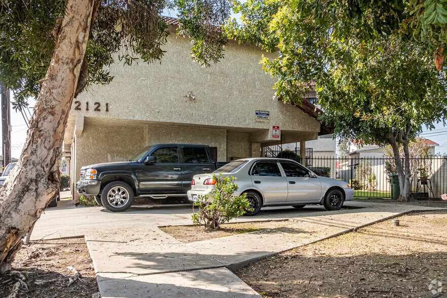 More Photos Of 2121 El Paseo, Alhambra Apartments For Sale