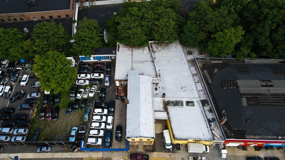 More Photos Of 831 Broadway, Newark Office For Sale