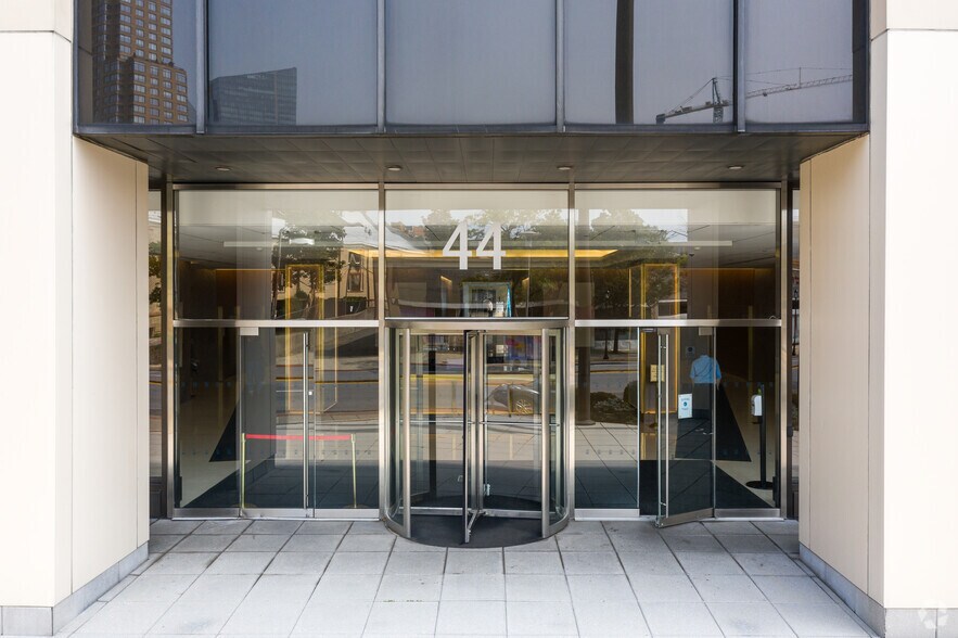 More Photos Of 44 S Broadway, White Plains Office For Sale