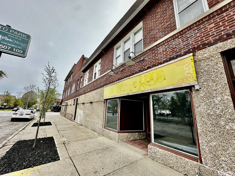 More Photos Of 6728-6730 N Northwest Hwy, Chicago Restaurant For Sale