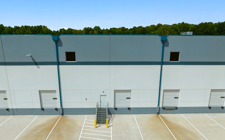 More Photos Of 1200 Rusher Farms Dr, Salisbury Distribution For Sale