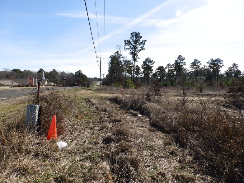 More Photos Of 20175 HWY 155 S, Flint Land For Sale