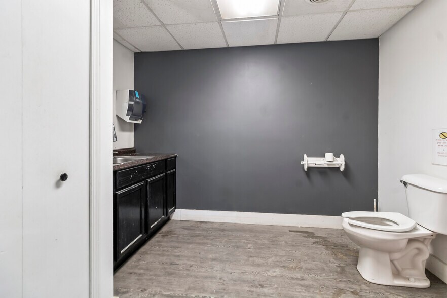 More Photos Of 4618 Pointe Tremble Rd, Clay Township Warehouse For Sale