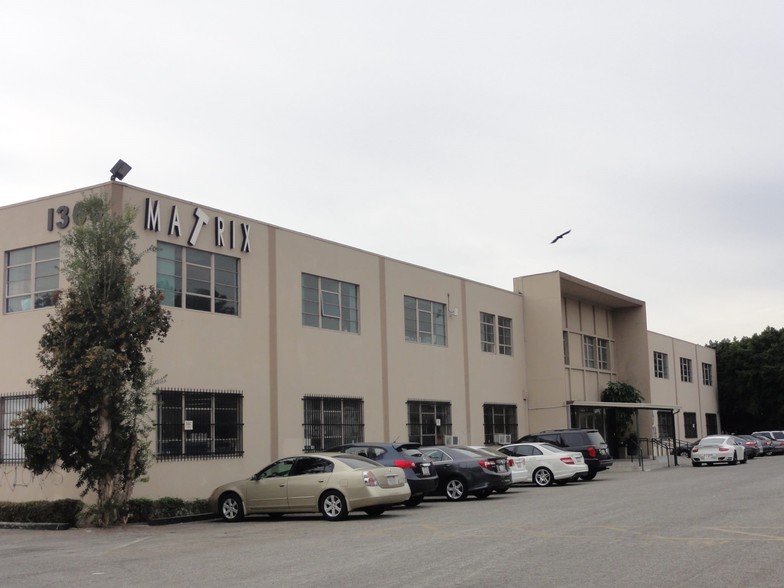 Primary Photo Of 1363 S Bonnie Beach Pl, Commerce Warehouse For Lease