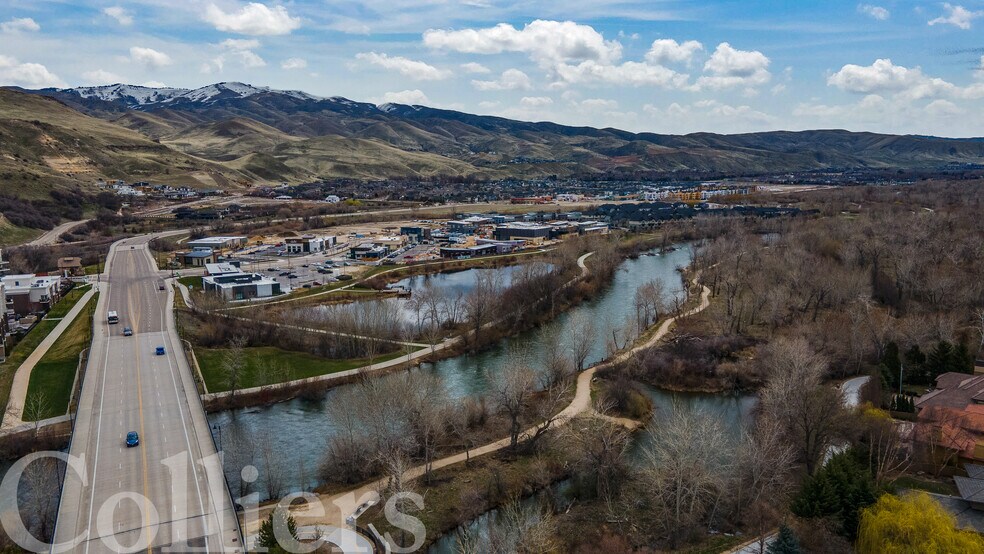 More Photos Of 3140 E. Barber Valley Drive, Boise Office For Lease