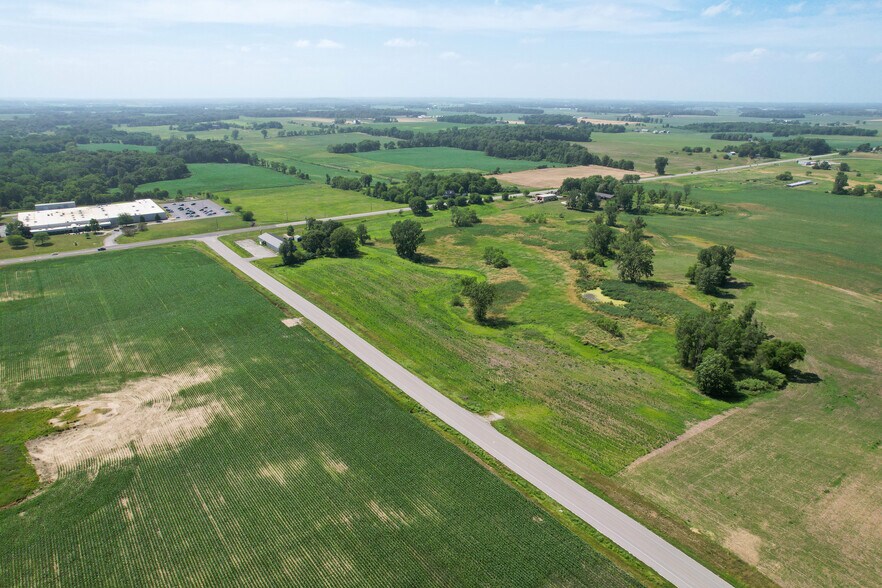 More Photos Of 4010 SR 9 sr, Albion Land For Sale