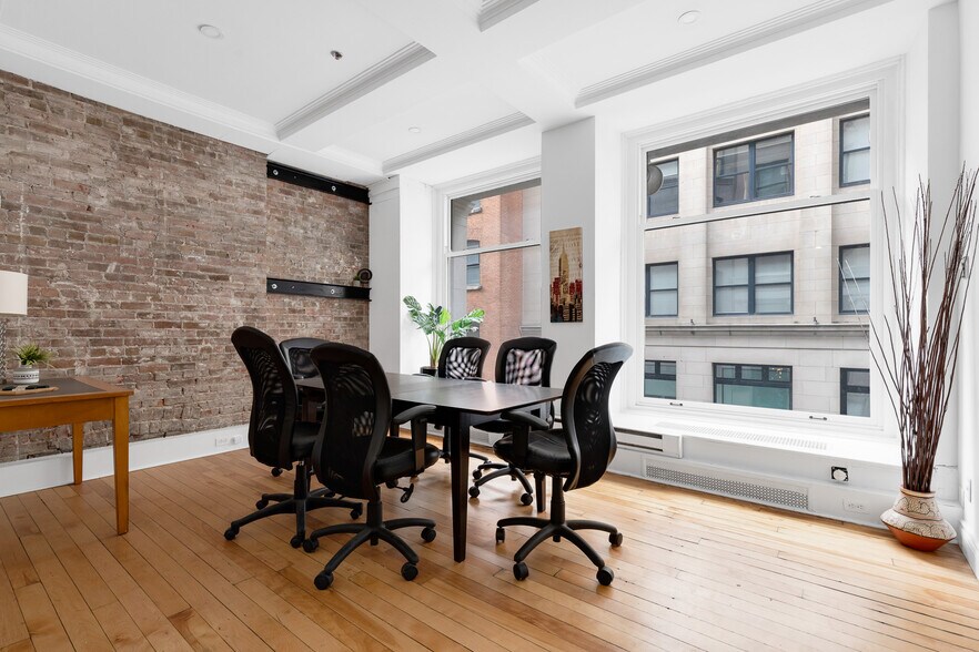 More Photos Of 417-419 Rue Saint-Pierre, Montréal Office For Lease