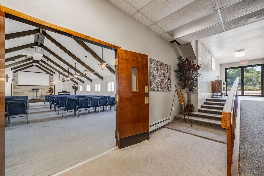 More Photos Of 4085 Independent Ct, Wheat Ridge Religious Facility For Sale