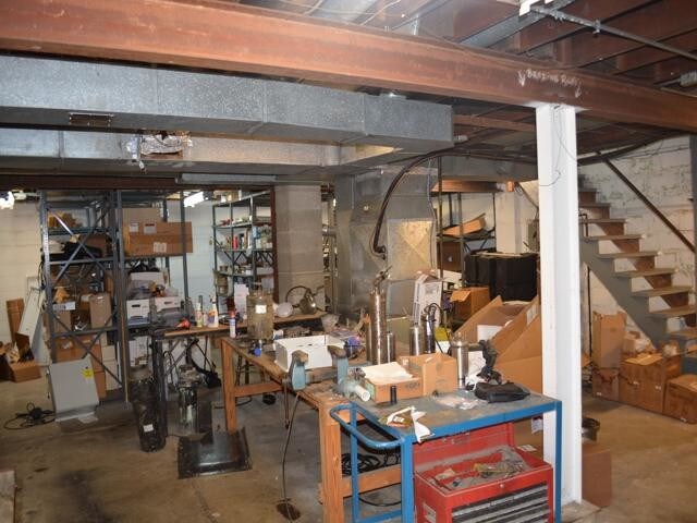 More Photos Of 8131 Page Ave, Saint Louis Office For Sale