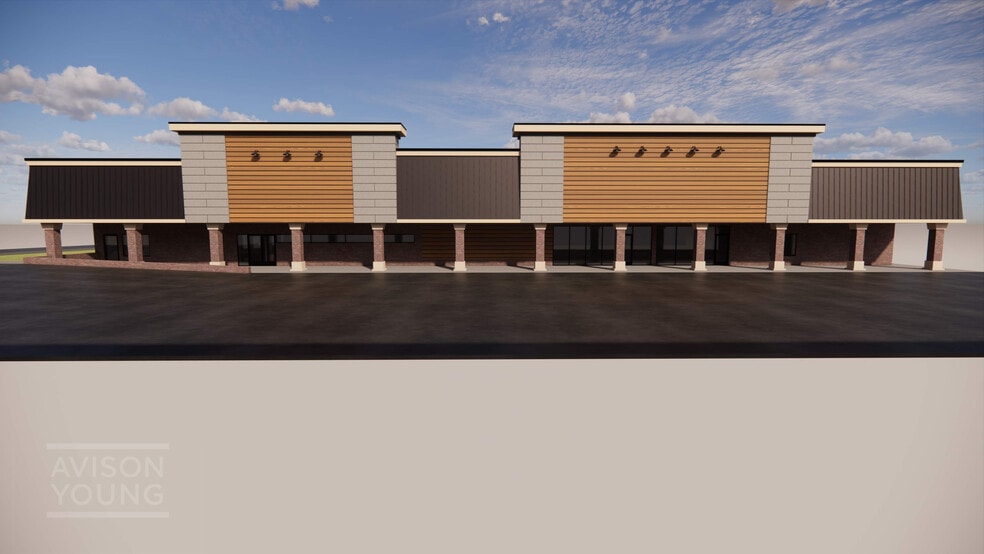 Primary Photo Of 141 Fernwood Dr, Spartanburg Unknown For Lease
