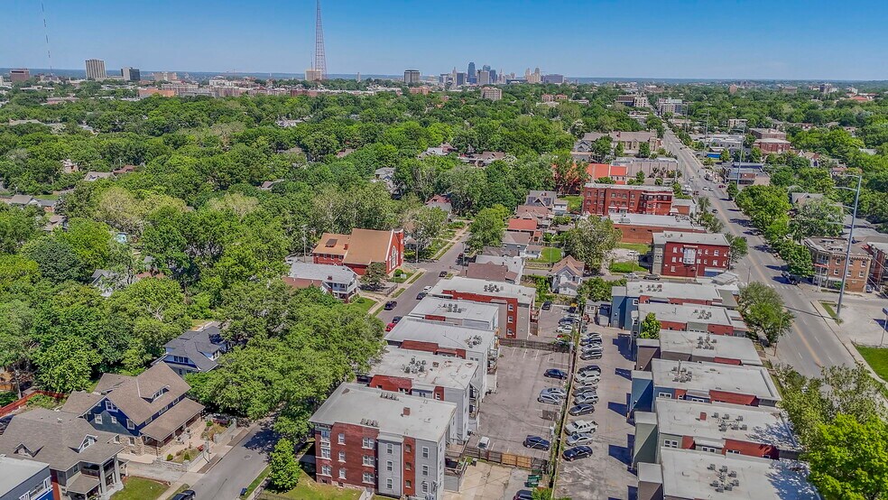More Photos Of 4017-4023 Harrison St, Kansas City Apartments For Sale