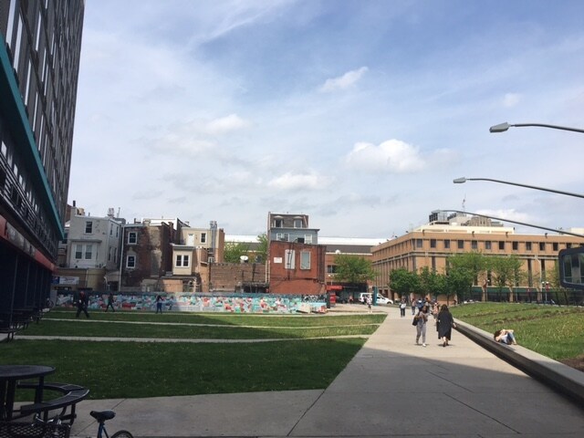 More Photos Of 1601 N 15th St, Philadelphia Apartments For Lease