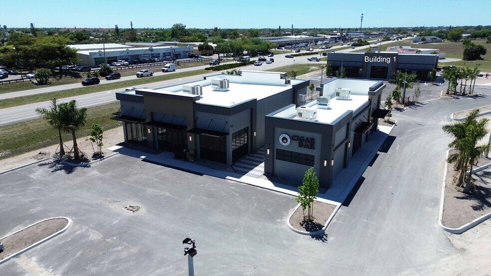 More Photos Of 1203-1211 NE Pine Island Ln, Cape Coral Unknown For Lease