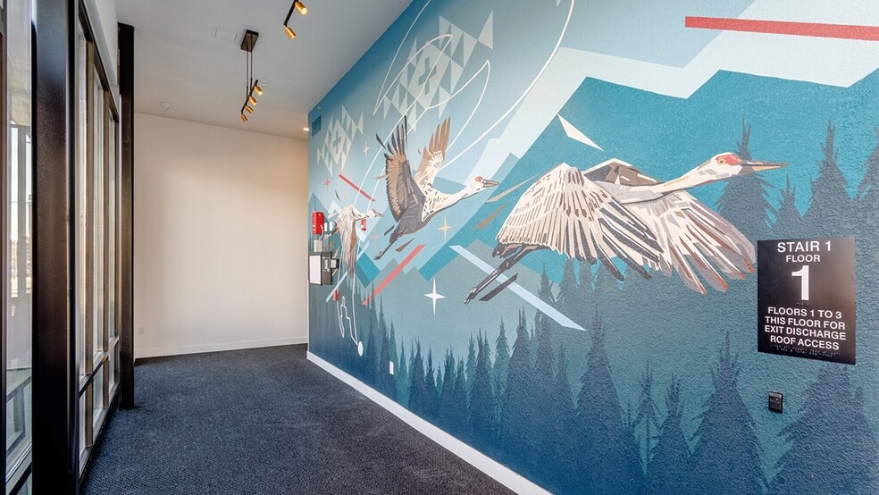 More Photos Of 3890 W Colfax Ave, Denver Apartments For Sale