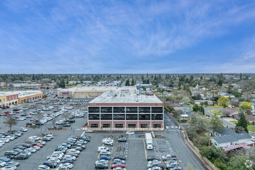 More Photos Of 3318-3460 El Camino Ave, Sacramento Unknown For Lease