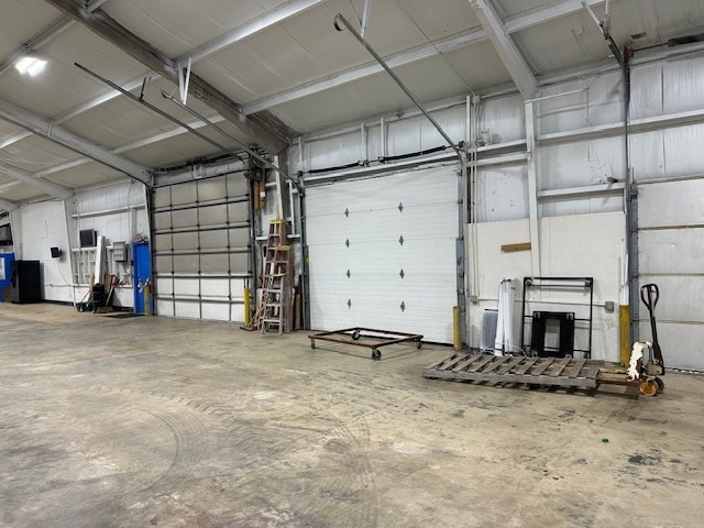 More Photos Of 1465 Cornell Rd, Howard Warehouse For Sale