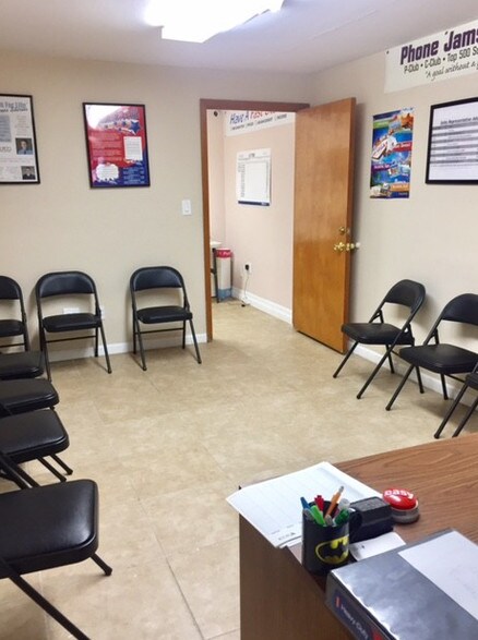 More Photos Of 97 Guyon Ave, Staten Island Storefront Retail Office For Lease