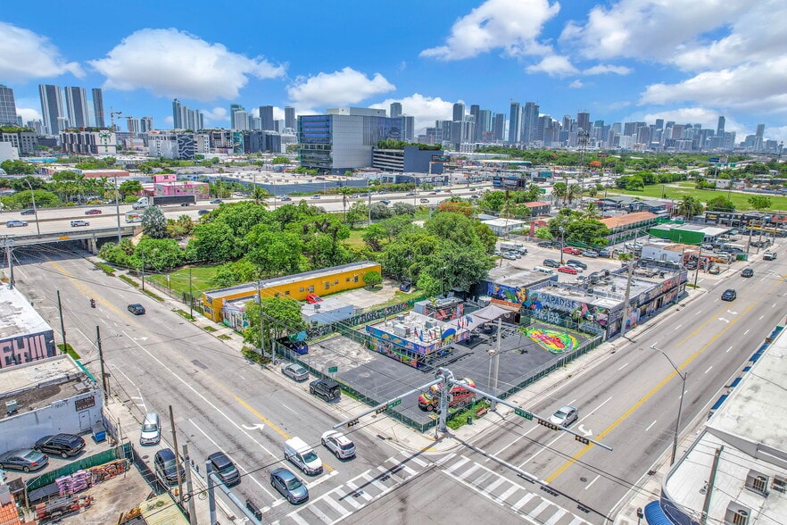 More Photos Of 2899 NW 7th Ave, Miami Fast Food For Sale