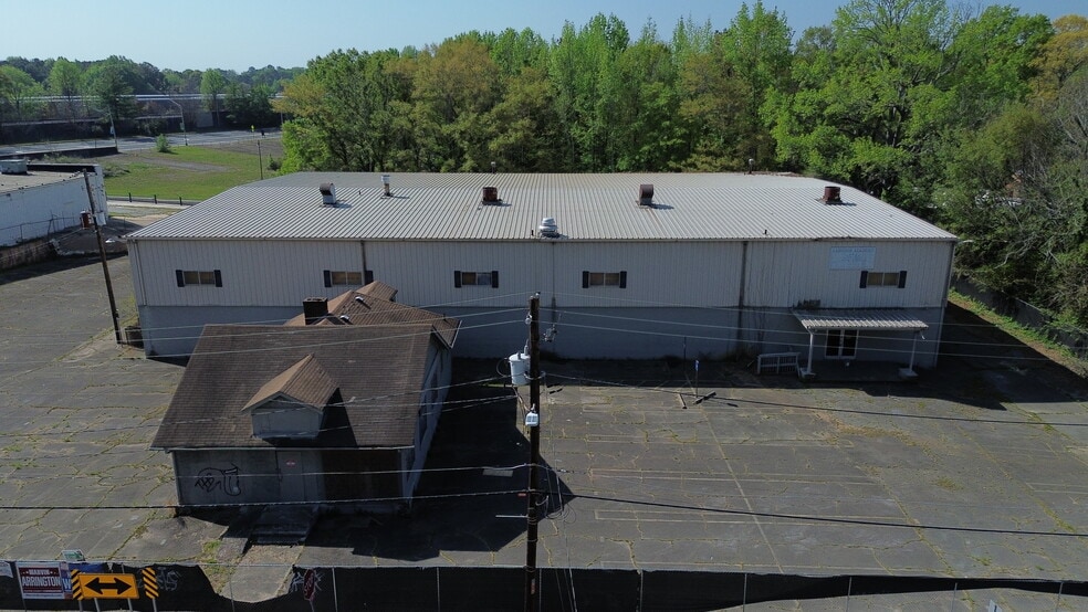 More Photos Of 1290 Knotts Ave, East Point Theater Concert Hall For Sale