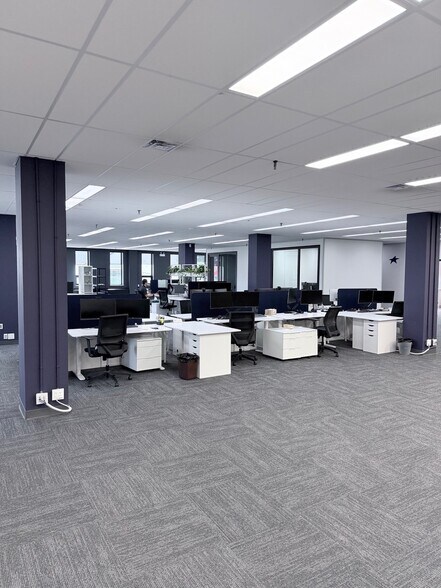 More Photos Of 139 Mulock Ave, Toronto Office For Lease