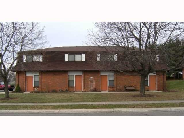 Primary Photo Of 1248-1254 Nadine Dr, Heath Apartments For Sale