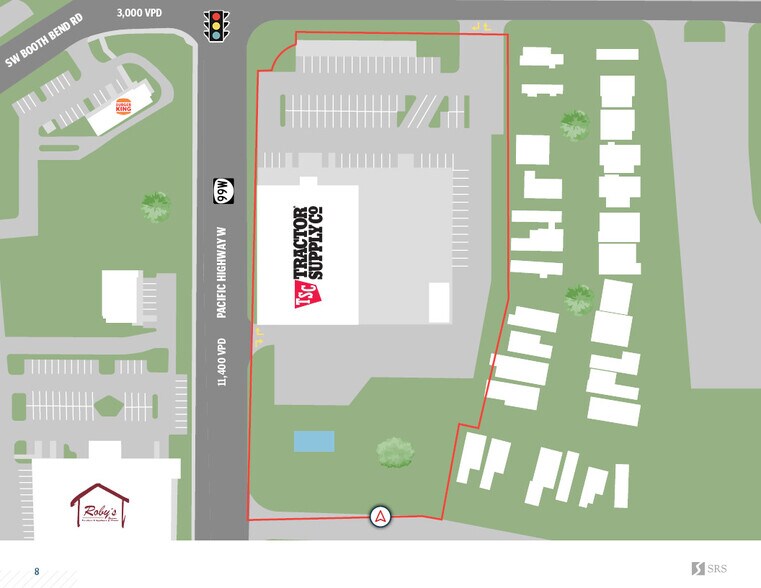 More Photos Of 950 SW Booth Bend Rd, McMinnville General Retail For Sale