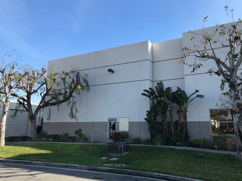 Primary Photo Of 15170 Goldenwest Cir, Westminster Warehouse For Lease