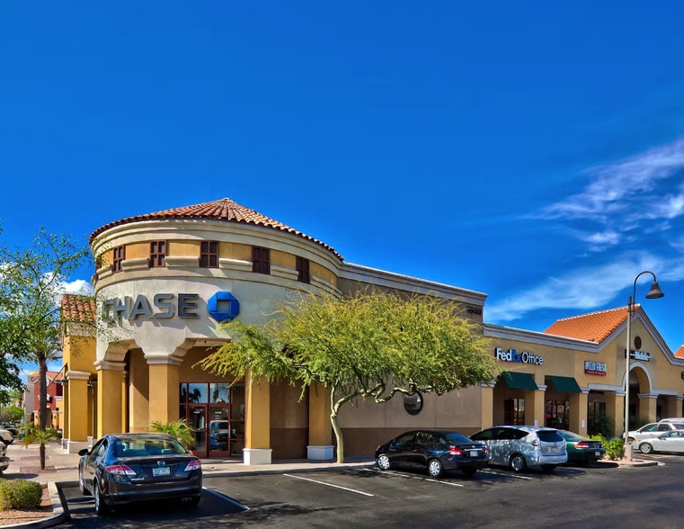 More Photos Of Private Offices, Mesa General Retail For Lease