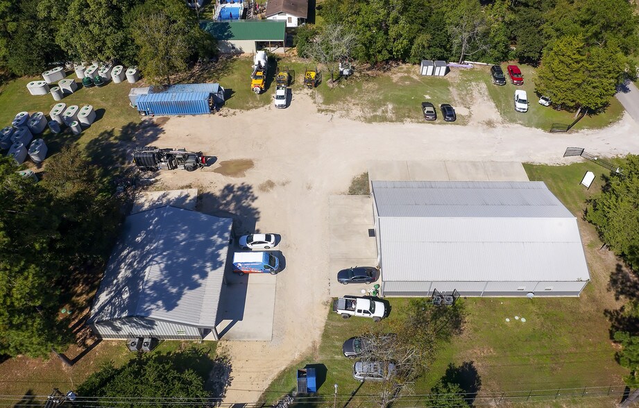 More Photos Of 1274 Blake Rd, Conroe Office For Lease