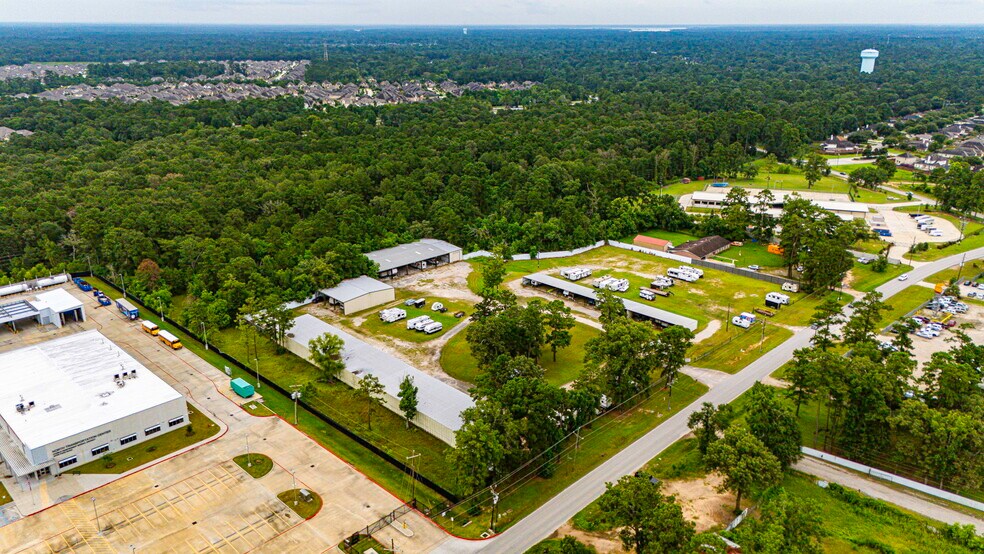 Primary Photo Of 24792 Ford Rd, Porter Land For Sale