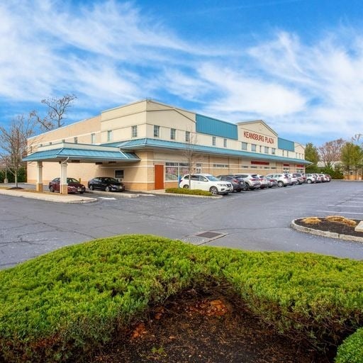 More Photos Of 199-201 Main St, Keansburg Bank For Lease