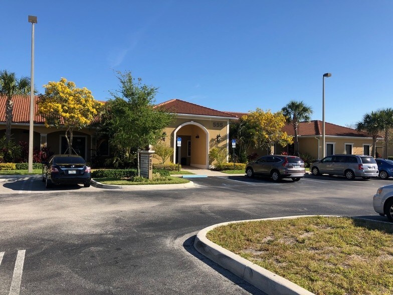 More Photos Of , Port Saint Lucie Office For Sale