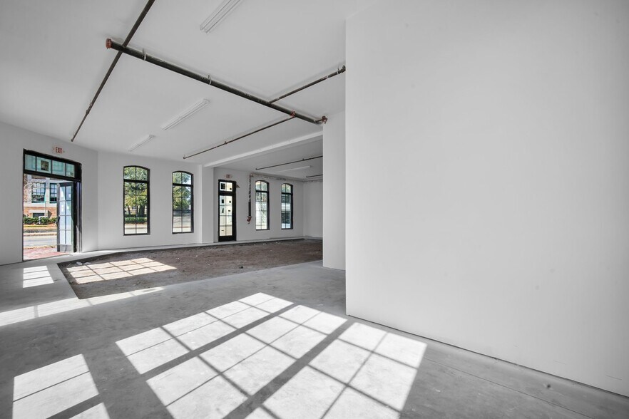 More Photos Of Habersham and 37th Street, Savannah Apartments For Lease