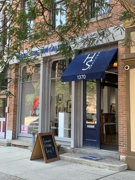 More Photos Of 1370 W 9th St, Cleveland Storefront Retail Residential For Sale