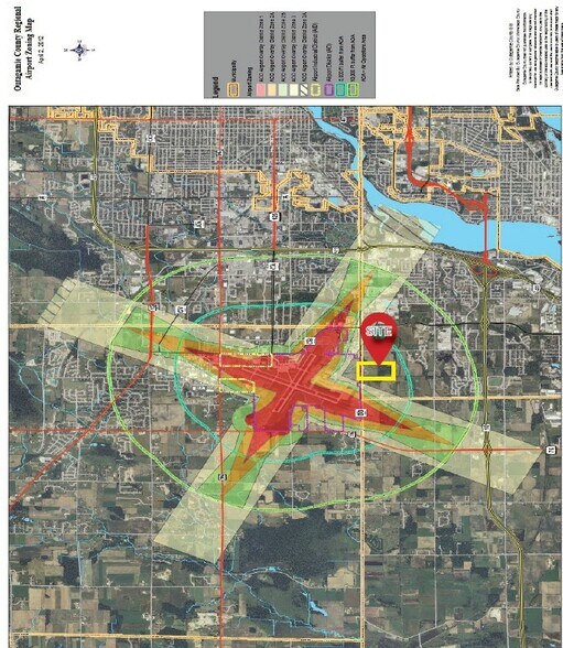 More Photos Of CTH BB S, Neenah Land For Sale