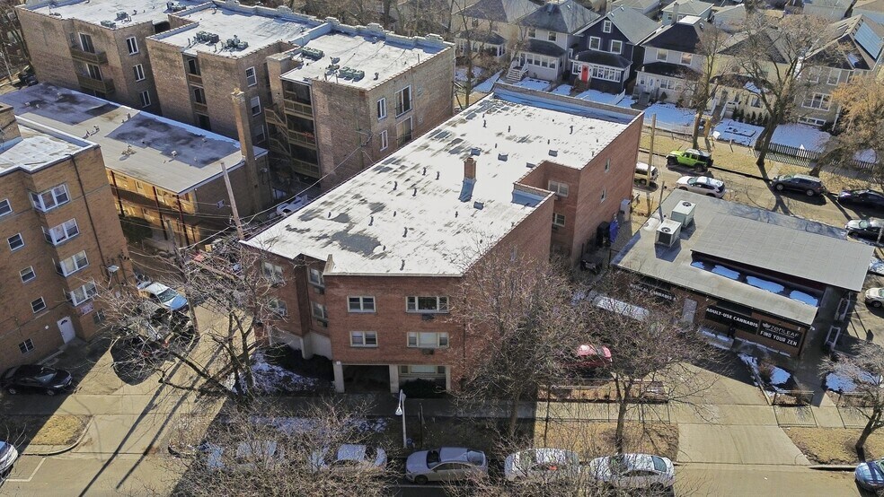 More Photos Of 7319 N Rogers Ave, Chicago Apartments For Sale