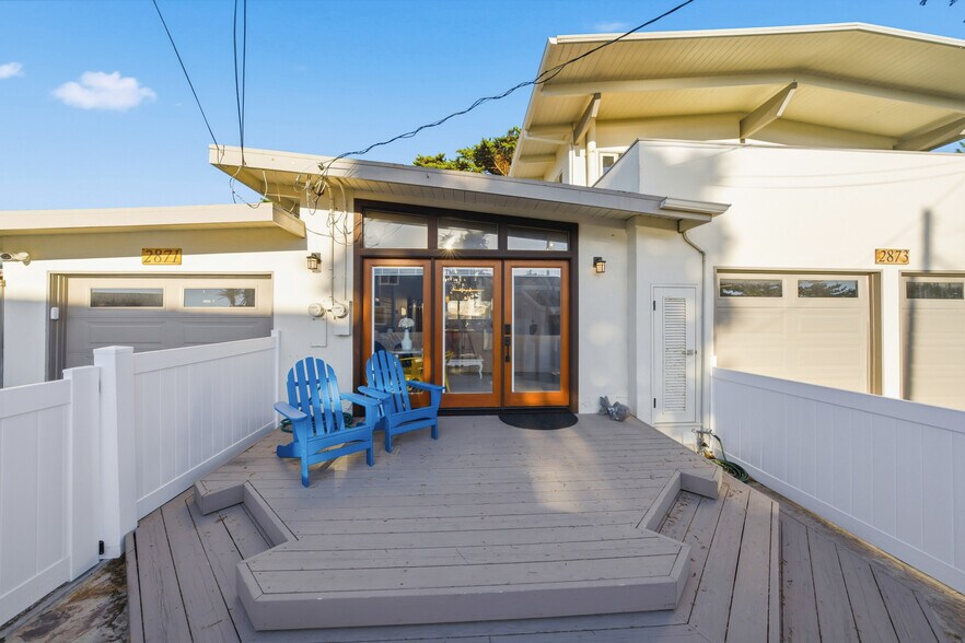 More Photos Of 2873 Studio Dr, Cayucos Multifamily For Sale