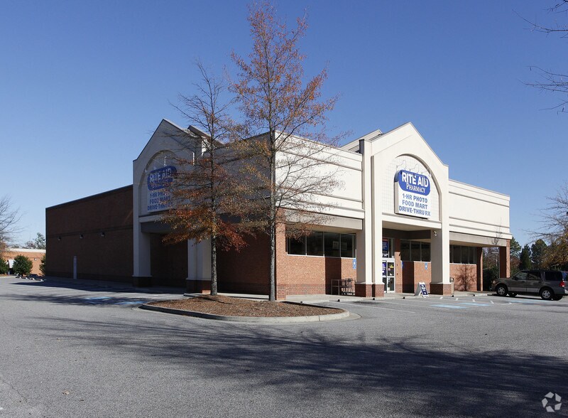More Photos Of 11855 Jones Bridge Rd, Alpharetta Daycare Center For Sale