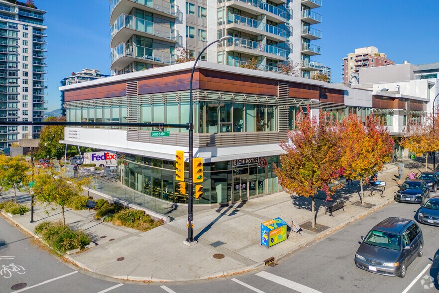 Primary Photo Of 108 13th St W, North Vancouver Apartments For Lease