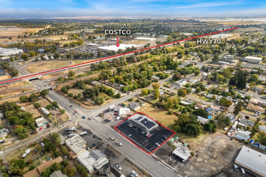 More Photos Of 5861 Feather River Blvd, Olivehurst Bar For Sale