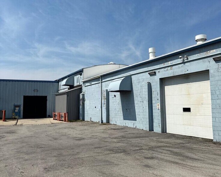 More Photos Of 620 Buffalo Rd, Rochester Warehouse For Sale