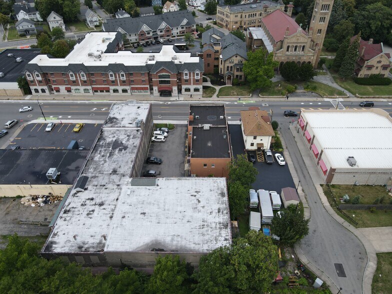More Photos Of 757 W Main St, Rochester Multifamily For Sale