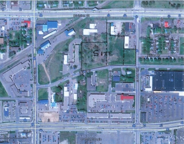 More Photos Of S 1st St, Waite Park Land For Sale